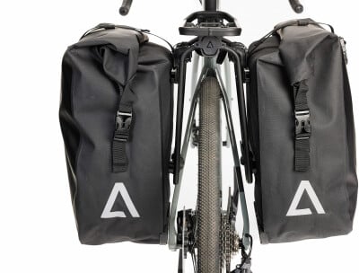 acidhardgoods Gepäckträger