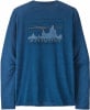Patagonia M's L/s Cap Cool L/S Shirt HEIQ