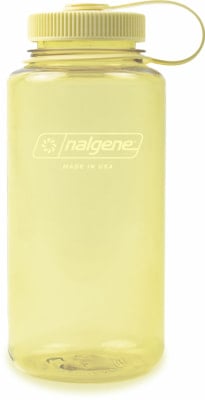 Nalgene Wide Mouth Sustain kulacs (1 literes)