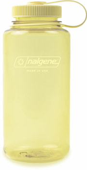 Nalgene Wide Mouth Sustain kulacs (1 literes)