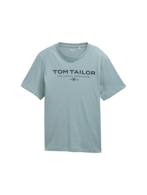 Tom Tailor TOM TAILOR T-Shirt W. Print póló