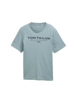 Tom Tailor TOM TAILOR T-Shirt W. Print póló