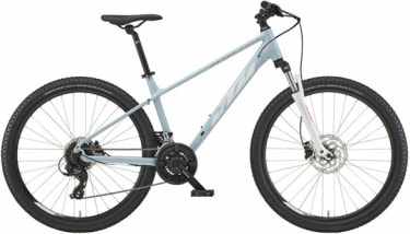 Penny Lane 272 női hegyikerékpár Shimano Tourney TX 800