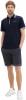 Tom Tailor TOM TAILOR Detailed Polo Férfi póló