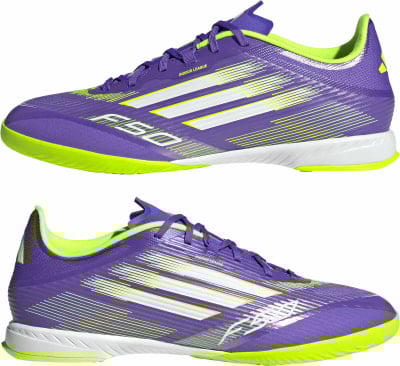 adidas F50 League Indoor Fußballschuhe