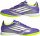 F50 League Indoor Fußballschuhe