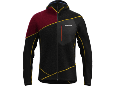 Crazy Neutron Man mikina