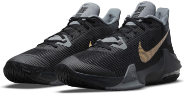 Air Max Impact 3 Basketballschuhe