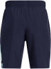 Under Armour Tech™ gewebte Shorts