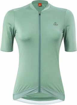 Löffler Skys Radtrikot