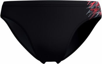 Speedo Pán. plavky Medely Logo Brief 7CM 80% rec. NY/20% EA