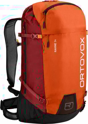 Ortovox Ravine 34 Freeriderucksack