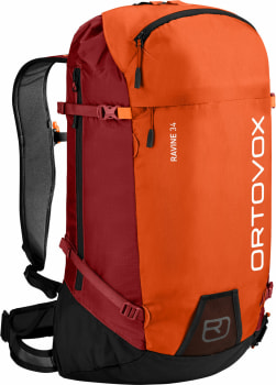 Ortovox Ravine 34 Freeriderucksack