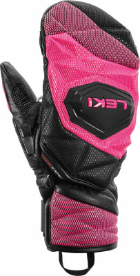 Leki WCR Venom 3D Fäustlinge