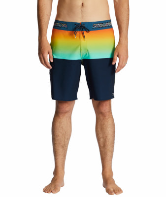 Billabong Fifty50 Pro Badeshorts
