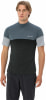 Vaude Altissimo II Radshirt mit Halfzip