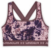 Under Armour Crossback Mid Print Sport-BH