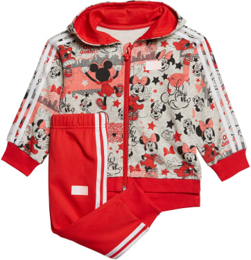 Minnie Mouse Jogginganzug