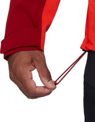 Mammut Linard Guide 3L Hardshelljacke mit Kapuze Mammut Linard Guide 3L Hardshelljacke mit Kapuze