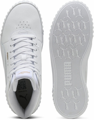 Puma Carina 3.0 Mid volnočasové boty