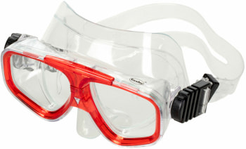 Fashy Marlin Tauchermaske