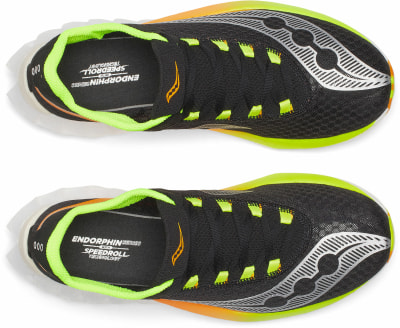 Saucony Endorphin Pro 4 Galaxy Laufschuhe