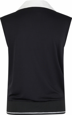 Sportalm Cours Poloshirt ärmellos