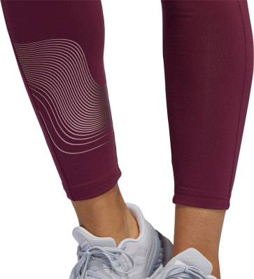 adidas HLDY GFX TIGHT női leggings