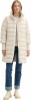 Tom Tailor TOM TAILOR Stand-Up Collar Női kabát