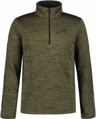 Luhta Hammastunturi Skileibchen mit Halfzip