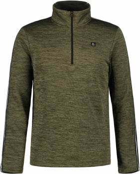 Luhta Hammastunturi Skileibchen mit Halfzip