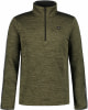 Luhta Hammastunturi Skileibchen mit Halfzip