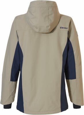 Rehall Geri-R Skijacke mit Kapuze Rehall Geri-R Skijacke mit Kapuze