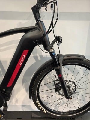 Victoria Avyon 10 58cm