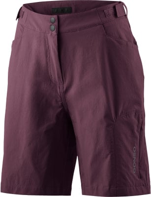Gonso Adventure Shorts W Radshorts Gonso Adventure Shorts W Radshorts