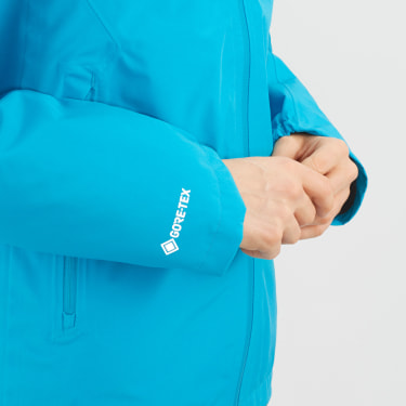 OUTLINE GTX WP JKT női túrakabát