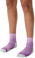 Performance Run Quarter Laufsocken