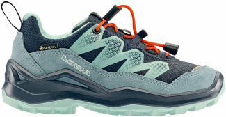 Maddox Pro GTX LO Outdoorschuhe