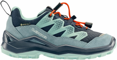 Maddox Pro GTX LO Outdoorschuhe