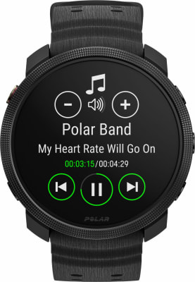 Polar Vantage M3 Multisport Smartwatch
