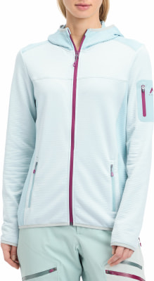 McKINLEY Issal Midlayer mit Kapuze
