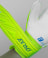 Attrakt Grip Finger Support Junior Torwarthandschuhe