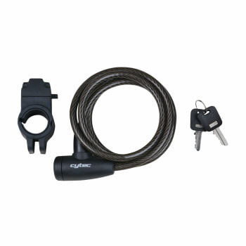 Cytec Steel-O-Flex Řetězový zámek