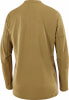 Salomon Sense Aero GFX langarm Laufshirt