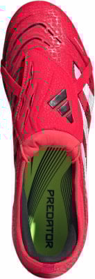 adidas Predator Pro Fold-Over Tongue FG Fußballschuhe