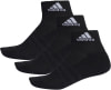 adidas 3-Stripes Performance boka zokni (3pár)