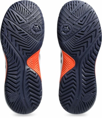Asics Gel-Dedicate 8 GS Tennisschuhe