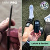 Mini Pro Schienbeinschoner