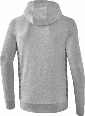 Erima Essential Team Kapuzensweater