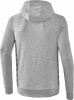Erima Essential Team Kapuzensweater